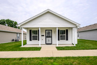 115 Jackson Way
