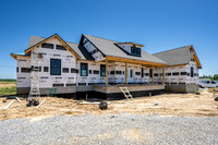 3046 West Lake Jericho Rd