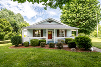 320 Fairview Rd - Updated Exteriors