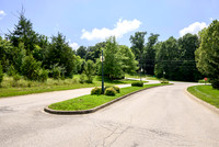4001 Oak Valley Ct drone