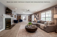 6110 Mariner Trail virtual staged images