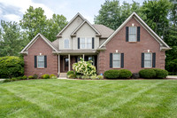 12008 Eagle Knoll Dr