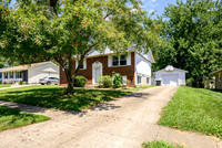 927 Capitol Hills Dr