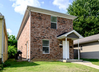 1823 Conservative St
