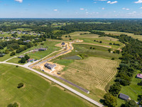 Lake Jericho Rd - Drone August 2027