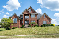 3020 Crystal Lake Dr