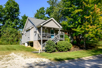 Edgewater Resorts Unit 23