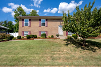 444 N Parkline Dr