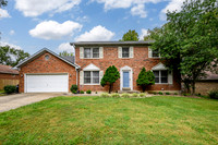 710 Rolling Creek Road
