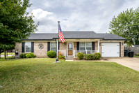 3901 Cobblestone Dr