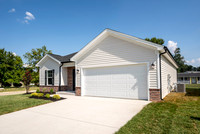 Aspen Meadows Lot 1