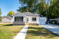 1309 W Gibson Dr