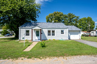 1002 N Taggart Ave