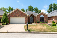 3211 Green Leaves Dr