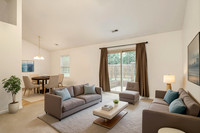 3542 Peach Tree St - virtual staging