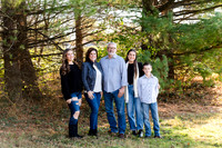 Family November 2023