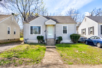 1620 Phyllis Ave