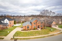 6604 - Westwood Dr - Drone