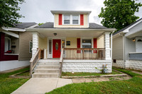 130 N 40th St