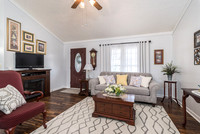 745 Sky Way Dr interior