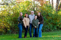 Family November 2024