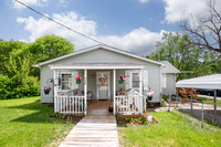729 Mosier Ave