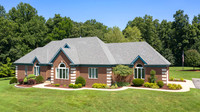 380 Sky Park NE Dr - Drone