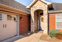 1748 Bay Hill Pl extra porch photos