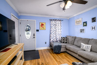 209 Delta Dr interiors
