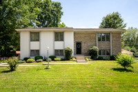 3308 Royal Oaks and twilight