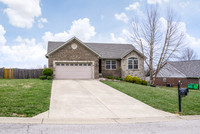 3022 Brookhill Ct
