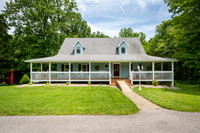 11705 S Old Bear Creek Rd