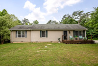 2805 Old State Rd and drone