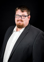 January 2019 Headshot Update