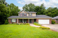 13117 Deer Lake Dr