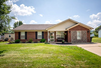 206 Borden Ridge