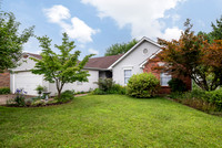 3309 Forest Court