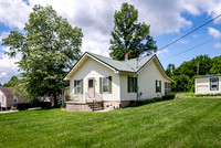 733 S Triangle Rd
