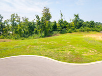 Limestone Ridge Way - Lot 9