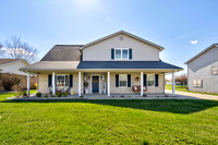 3412 Morgan Trail