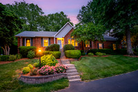 5649 Bailey Grant Rd twilight