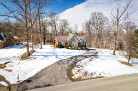 1865 Old Salem Rd - Drone