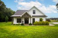 5712 High Jackson Rd