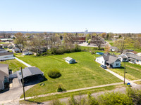 Penn Ave - vacant land