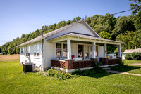 12015 Main St SW exterior and drone