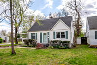 600 Marquette Dr