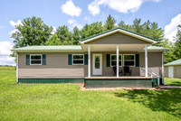 3020 E Co Rd 725 S