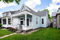 1815 Culbertson Ave