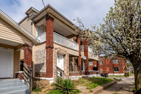 Hale Ave Units March 28