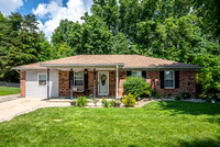 209 Delta Dr exteriors